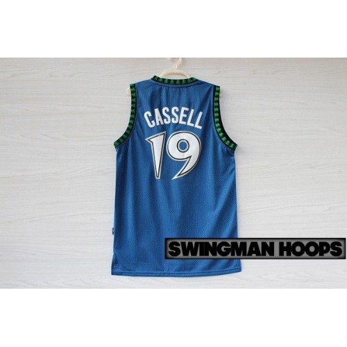 Sam Cassell Jersey for sale