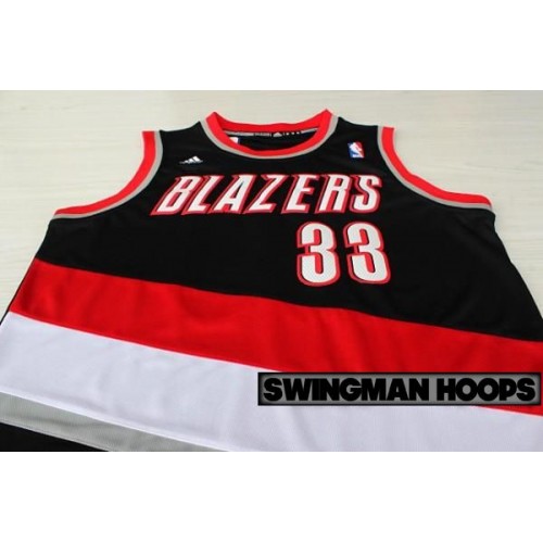  Swingman Jersey Portland Trail Blazers 1999-00 Scottie Pippen :  Sports & Outdoors