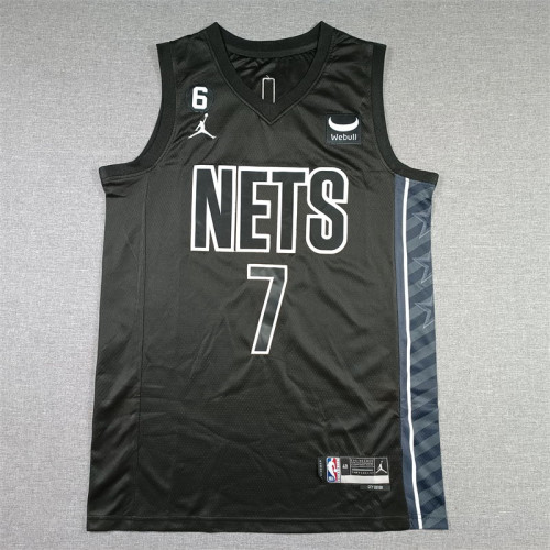 Lids Kyrie Irving Brooklyn Nets Jordan Brand Youth Statement Edition Name &  Number T-Shirt - Gray