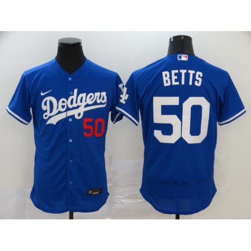 How to buy a Mookie Betts Los Angeles Dodgers jersey 