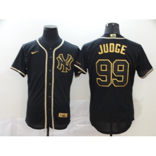Aaron Judge's jersey is the hottest selling item in MLB