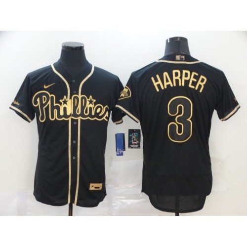 Bryce Harper Phillies Jerseys & Gear