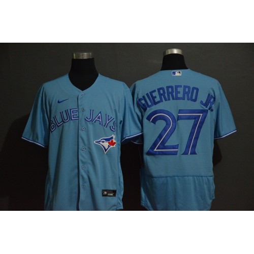 Official Vladimir Guerrero Jr. Toronto Blue Jays Jerseys, Blue Jays Vladimir  Guerrero Jr. Baseball Jerseys, Uniforms