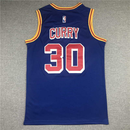 Golden State Warriors Stephen Curry Nike Royal 2021/22 'Origins Jersey – GZ  IMPORTS
