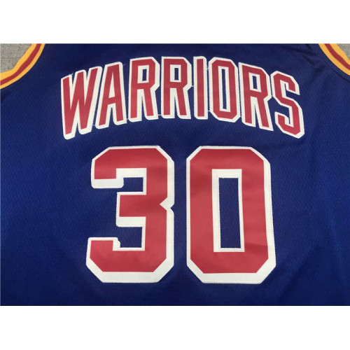 Golden State Warriors Stephen Curry Nike Royal 2021/22 'Origins Jersey – GZ  IMPORTS
