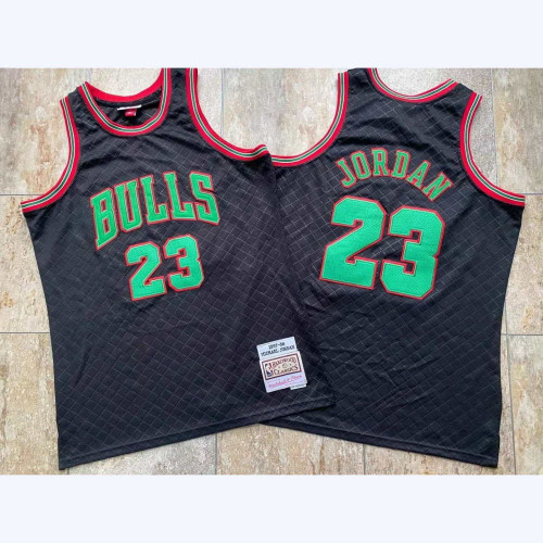 BAPE X Mitchell & Ness Special Edition Boston Celtics Jersey - Super AAA  Version