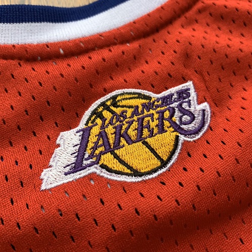 Kobe Bryant - NBA All Star Game 2003 - JerseyAve - Marketplace