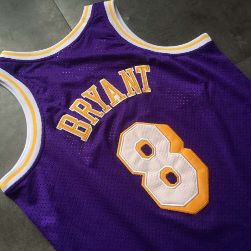Kobe Bryant 1998 NBA All-Star Game authentic jersey
