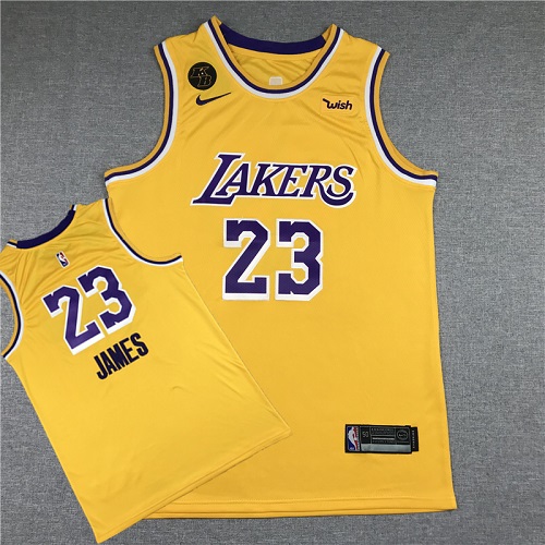 Los Angeles Lakers Baseball Custom Jersey - All Stitched - Nebgift
