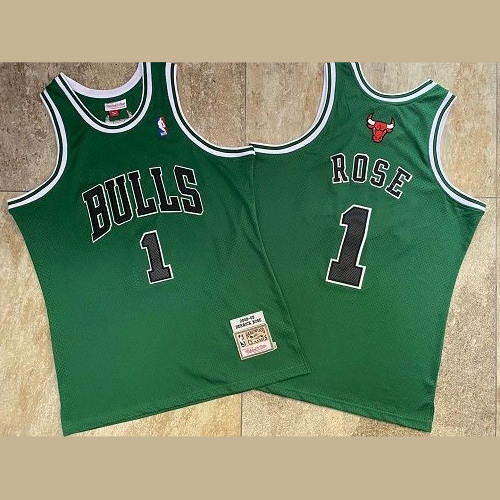 Authentic Jersey Chicago Bulls Alternate 2008-09 Derrick Rose - Shop  Mitchell & Ness Authentic Jerseys and Replicas Mitchell & Ness Nostalgia Co.