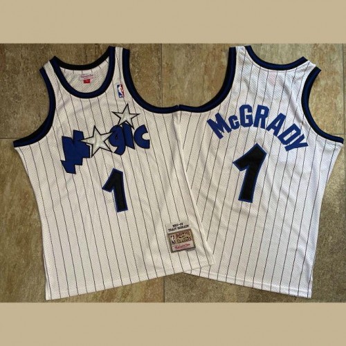 Tracy McGrady, Orlando Magic. Saison régulière 2003-04.