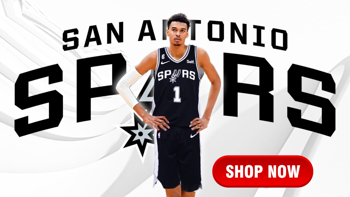 San Antonio Spurs Toddler Nike Custom Hardwood Classic Edition Swingman Jersey