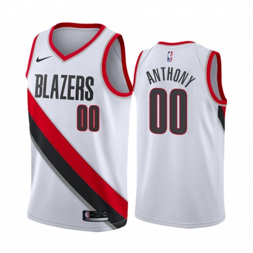 Portland Trail Blazers unveil new Nike uniforms