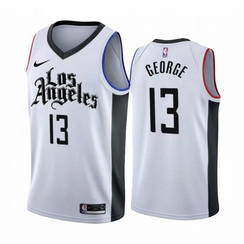 Gallery, 2019-20 Clippers City Edition Jersey Photo Gallery