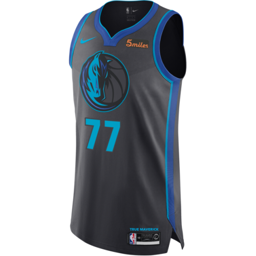 luka doncic city edition jersey youth