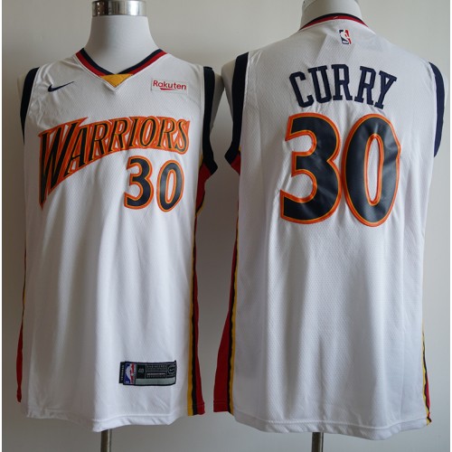 steph curry we believe jersey