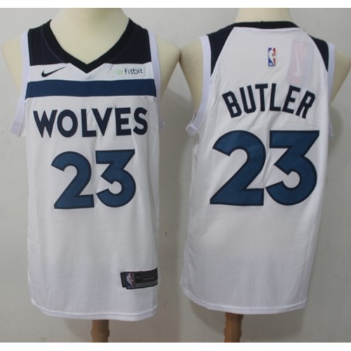 timberwolves butler jersey