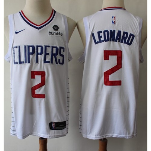 buy new clippers jersey